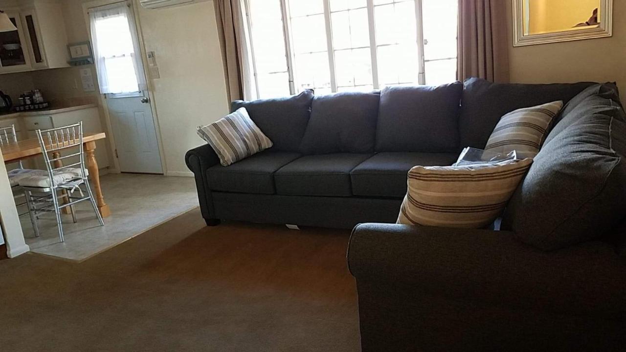 Becky'S Condo Марипоса Екстериор снимка